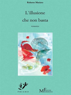 cover image of L'illusione che non basta